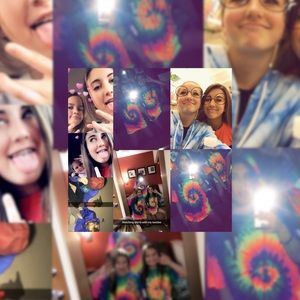 Meet your Posher, Rylee